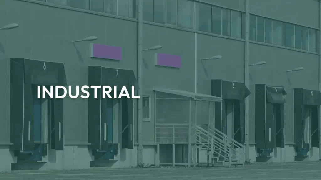 Industrial