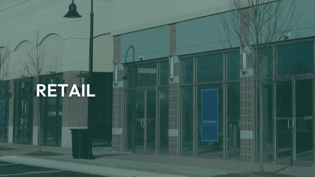 Retail