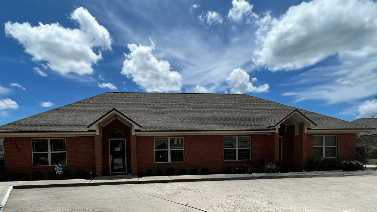 Huntcliff Office