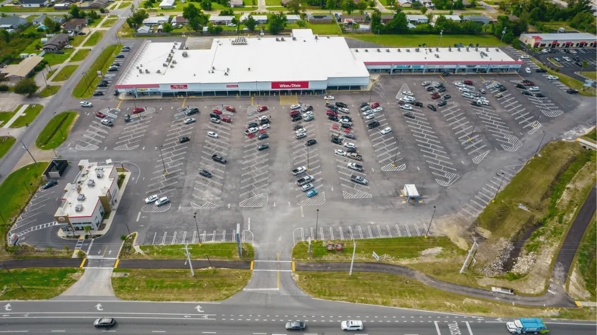 Lynn Haven Shopping Center