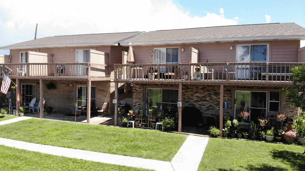 Malaga Multi Family