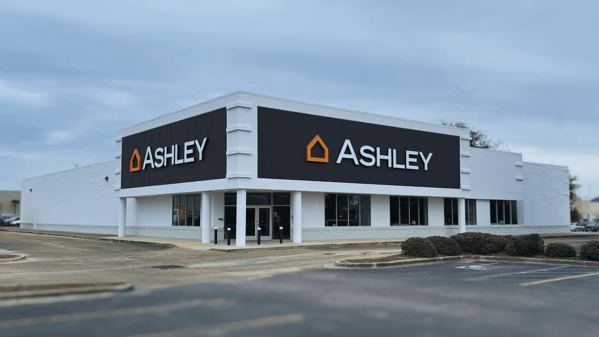 Ashley