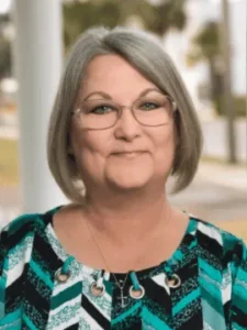 Patti” Womack, RPA